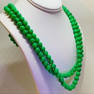 Vintage Costume Necklace